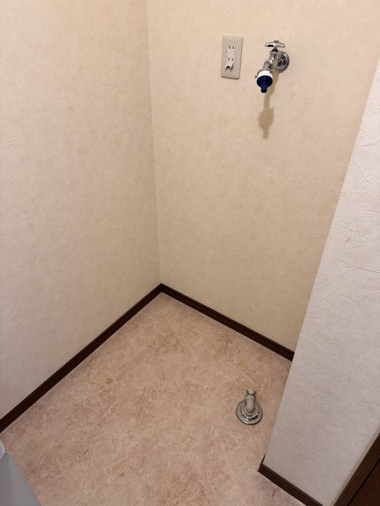 ヒーローマンション・禅の内装