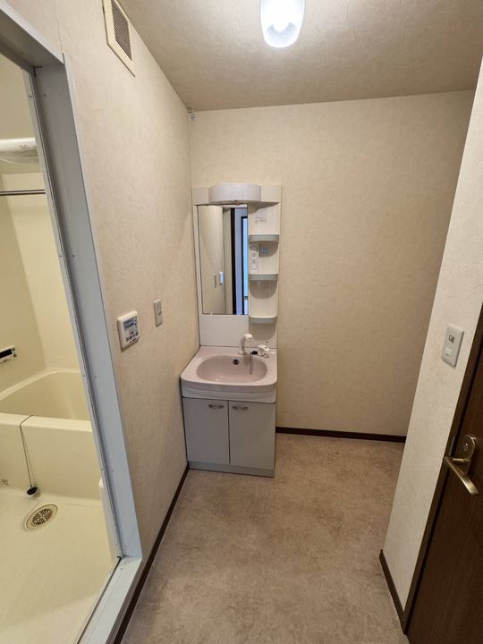 ヒーローマンション・禅の内装