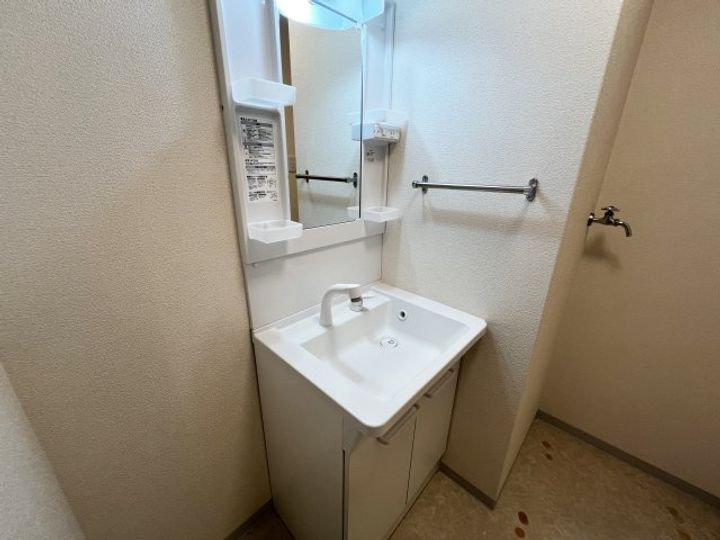 高知県高知市桟橋通1(マンション)の賃貸物件の内装