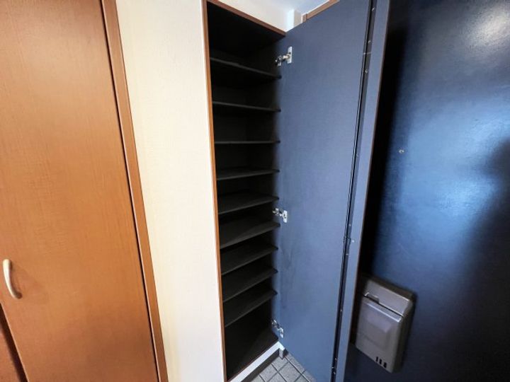 高知県高知市桟橋通1(マンション)の賃貸物件の内装