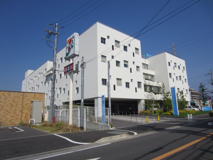 大阪府泉佐野市高松西1(一戸建)の賃貸物件の周辺