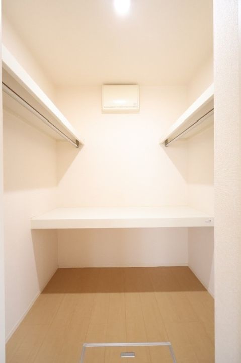 福岡県北九州市小倉南区下城野1(アパート)の賃貸物件の内装