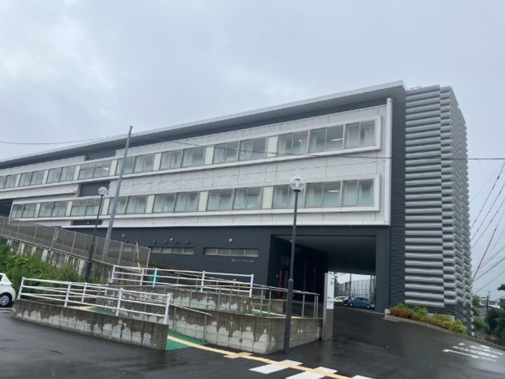 福岡県北九州市小倉南区下城野1(アパート)の賃貸物件の周辺