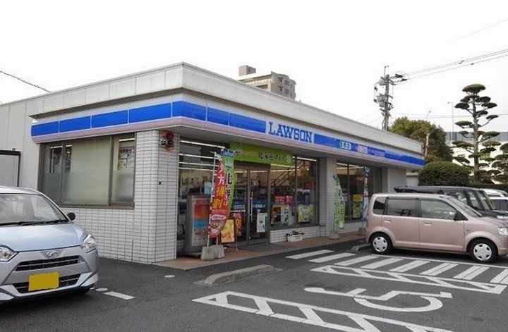 福岡県北九州市小倉南区下城野1(アパート)の賃貸物件の周辺