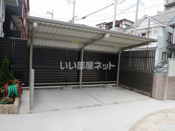 サウザンド・ワンの地図