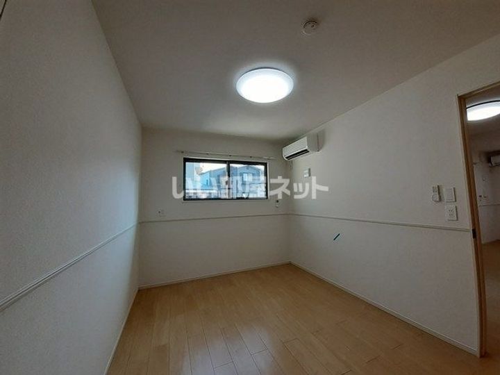 サウザンド・ワンの内装