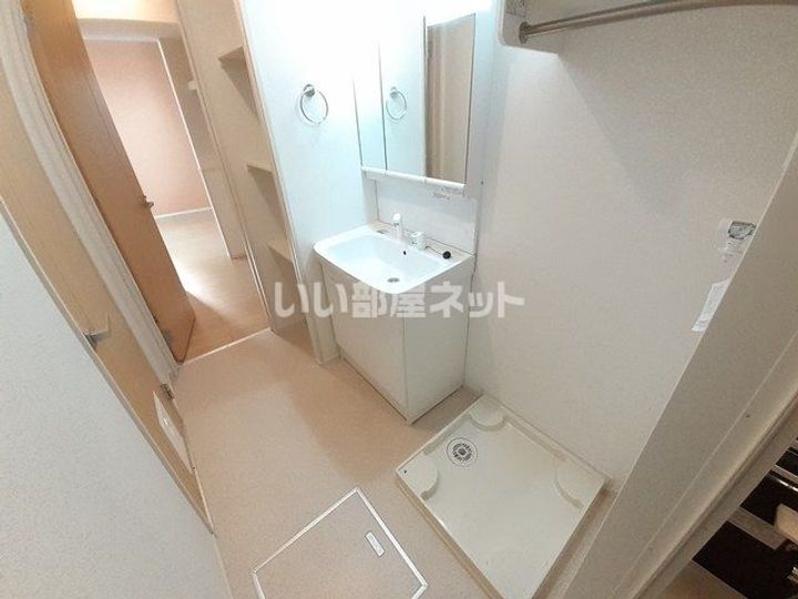 サウザンド・ワンの内装