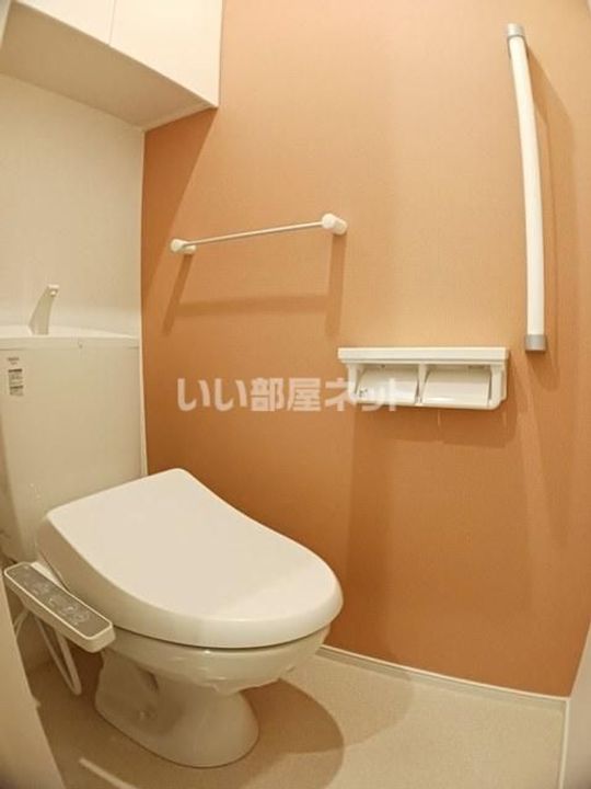 サウザンド・ワンの内装