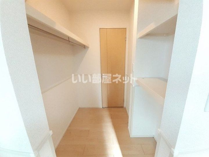 サウザンド・ワンの内装