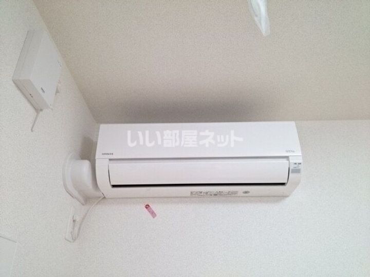 サウザンド・ワンの内装