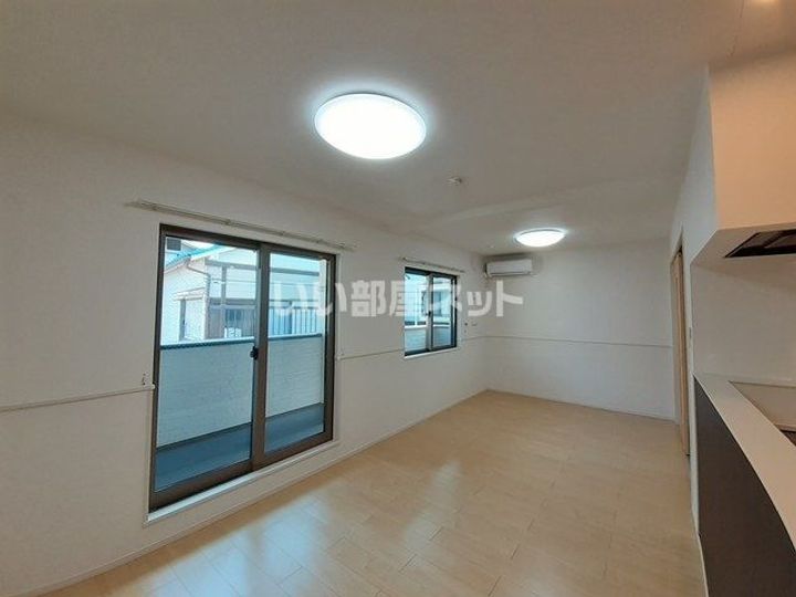 サウザンド・ワンの居間