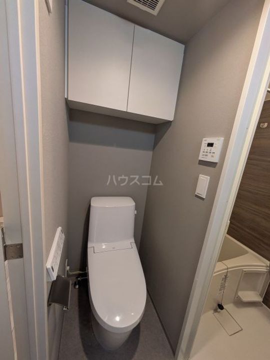 RELUXIA成増IIの内装