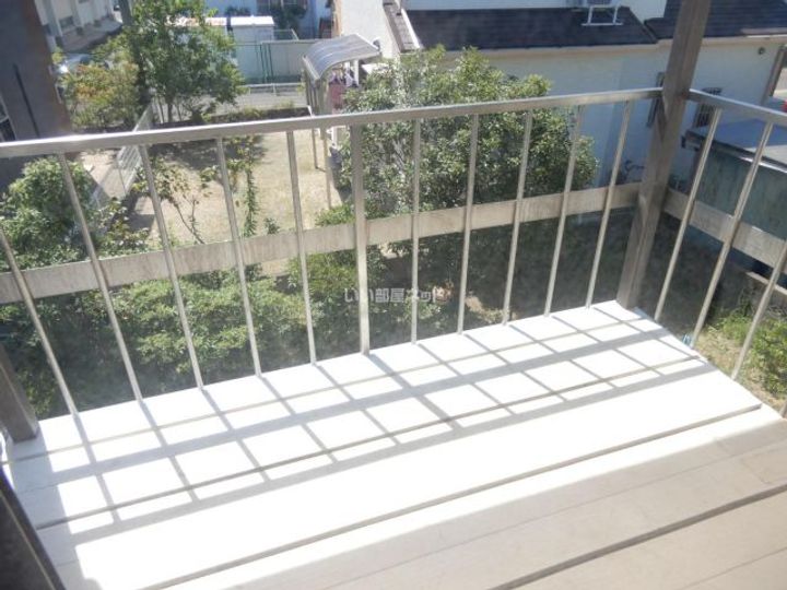 佐賀県佐賀市南佐賀3(一戸建)の賃貸物件の内装