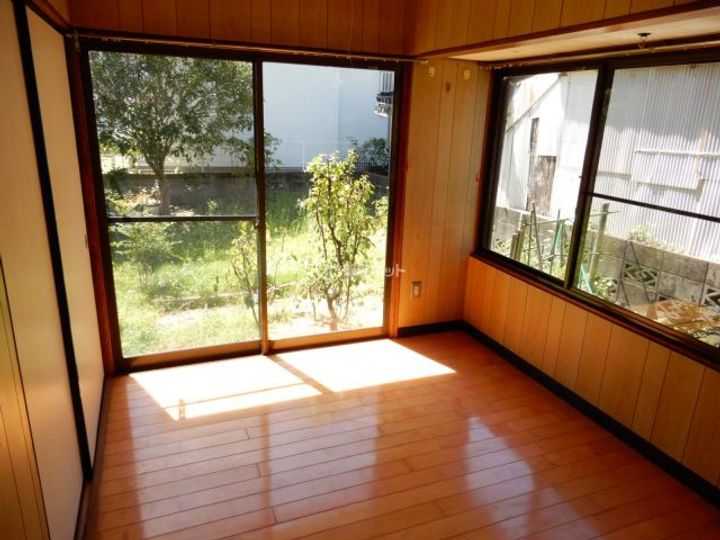 佐賀県佐賀市南佐賀3(一戸建)の賃貸物件の内装