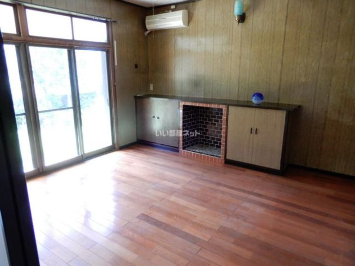 佐賀県佐賀市南佐賀3(一戸建)の賃貸物件の内装