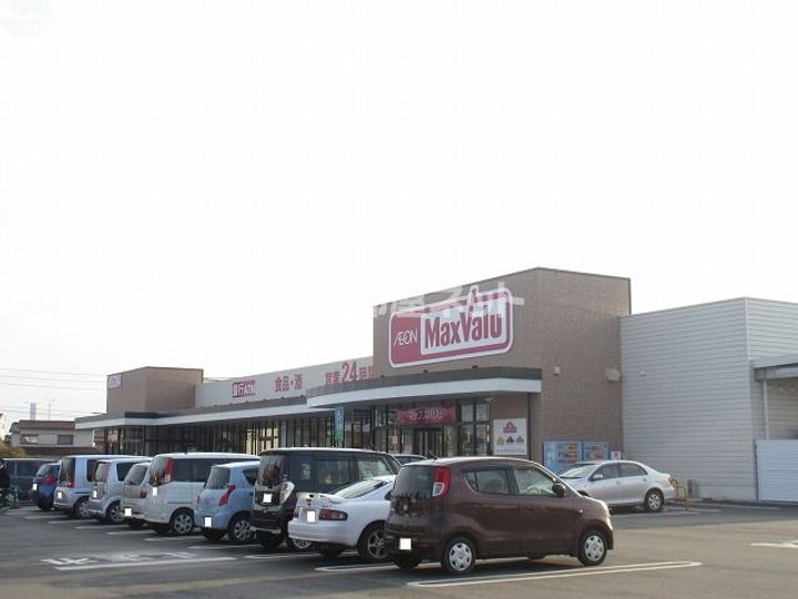 佐賀県佐賀市南佐賀3(一戸建)の賃貸物件の周辺