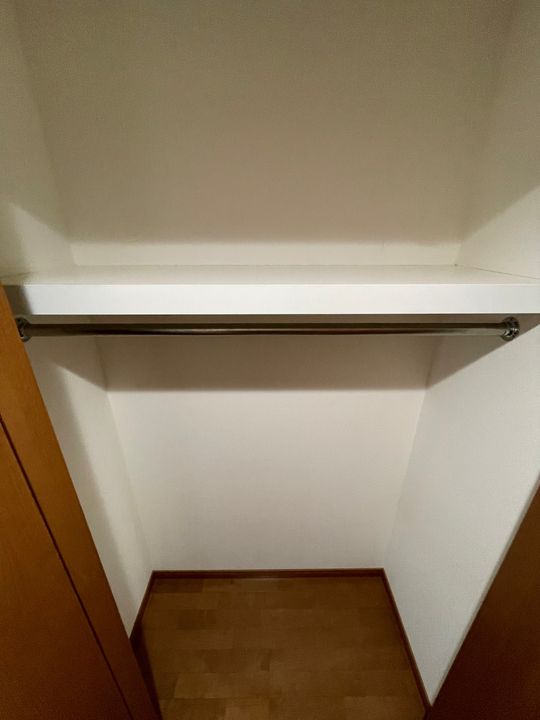 ヴェンデミアの内装