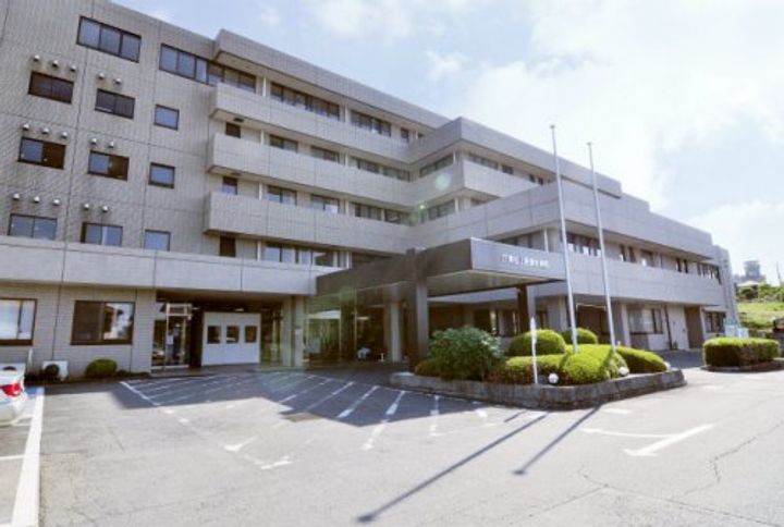 埼玉県東松山市六反町(アパート)の賃貸物件の周辺