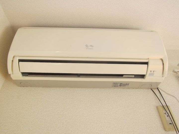 東京都練馬区平和台1(マンション)の賃貸物件の内装