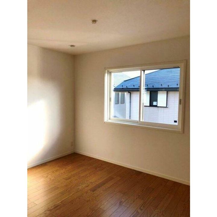 神奈川県横浜市戸塚区品濃町(一戸建)の賃貸物件のその他画像