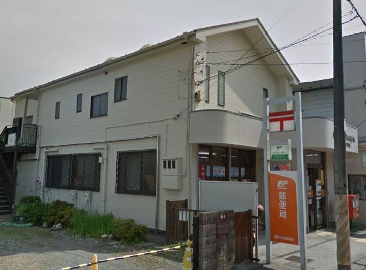 神奈川県横浜市戸塚区品濃町(一戸建)の賃貸物件の周辺