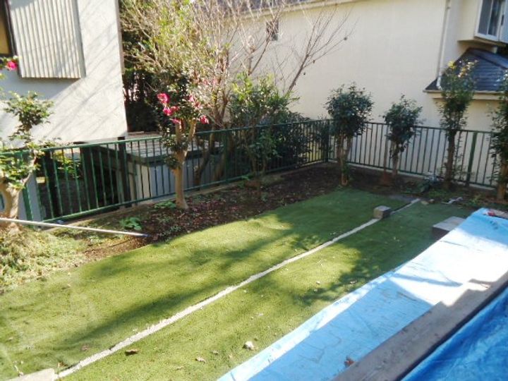 神奈川県横浜市保土ヶ谷区上菅田町(一戸建)の賃貸物件の内装