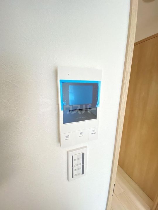 リテラス上野入谷の内装