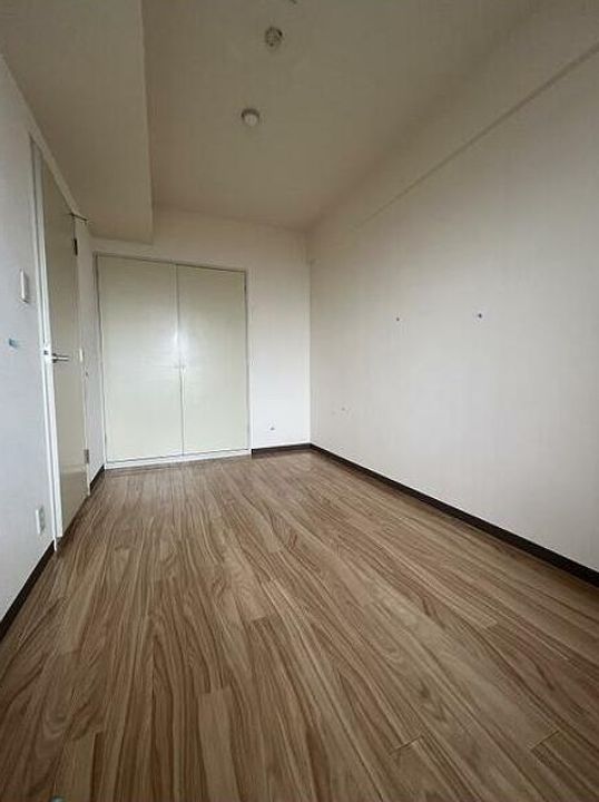 神奈川県川崎市宮前区宮崎1(マンション)の賃貸物件の内装