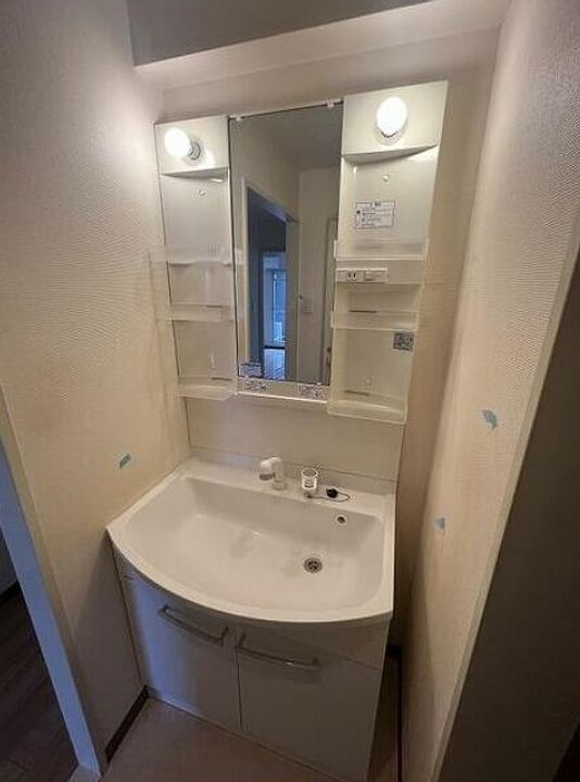 神奈川県川崎市宮前区宮崎1(マンション)の賃貸物件の内装