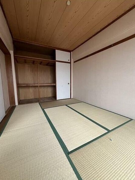 神奈川県川崎市宮前区宮崎1(マンション)の賃貸物件の内装