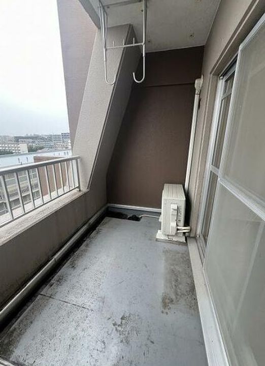 神奈川県川崎市宮前区宮崎1(マンション)の賃貸物件の内装