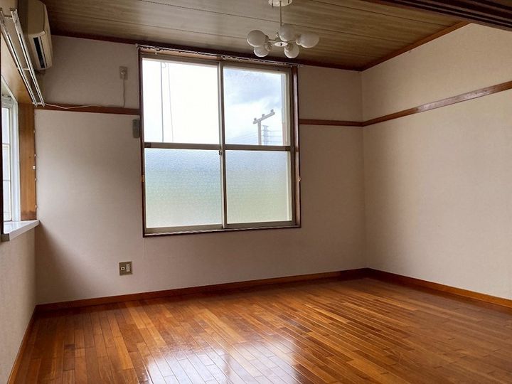 神奈川県秦野市堀西(アパート)の賃貸物件のその他画像