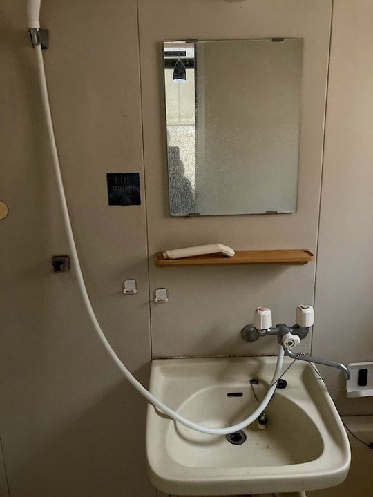 神奈川県秦野市堀西(アパート)の賃貸物件の内装