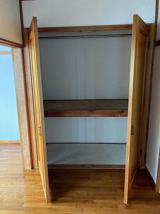 神奈川県秦野市堀西(アパート)の賃貸物件の内装