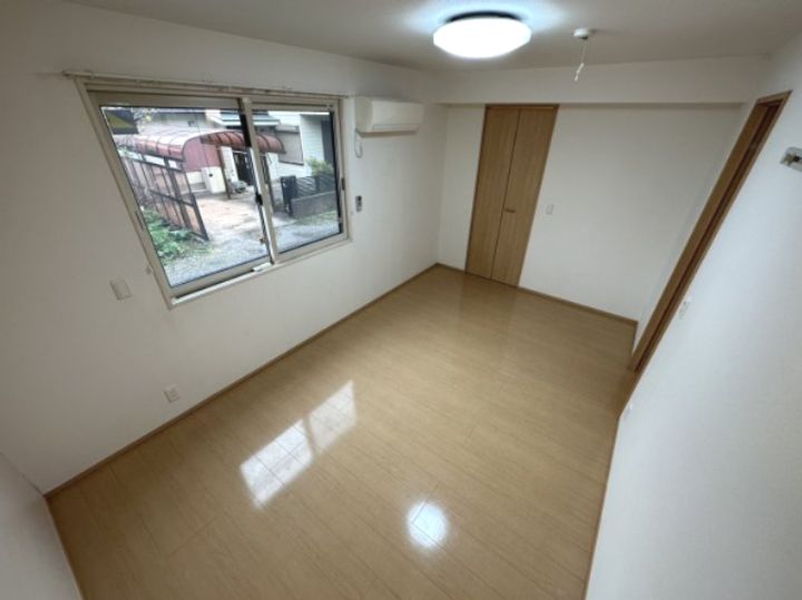 埼玉県加須市北下新井(アパート)の賃貸物件の内装