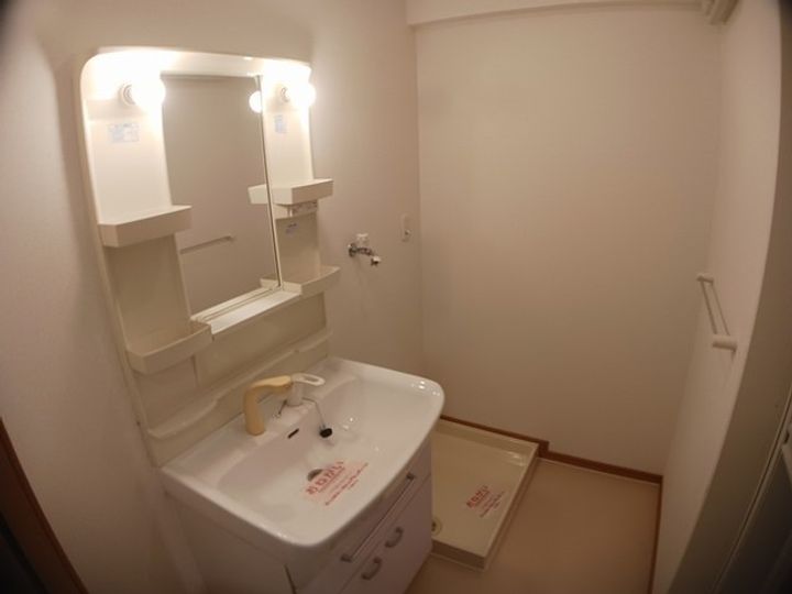 フルール野色の内装