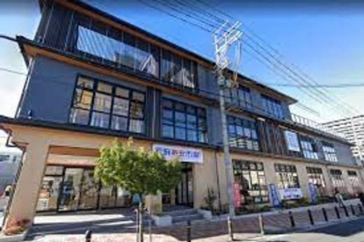 フルール野色の周辺