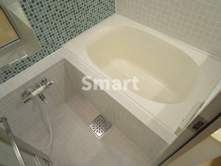 東京都中野区新井1(マンション)の賃貸物件の風呂