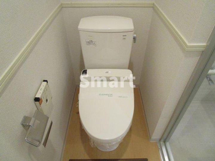 東京都中野区新井1(マンション)の賃貸物件の内装