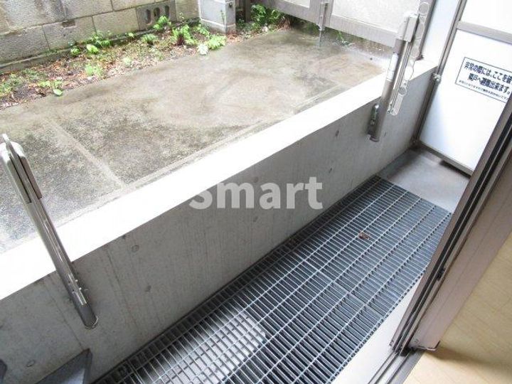 東京都中野区新井1(マンション)の賃貸物件の内装