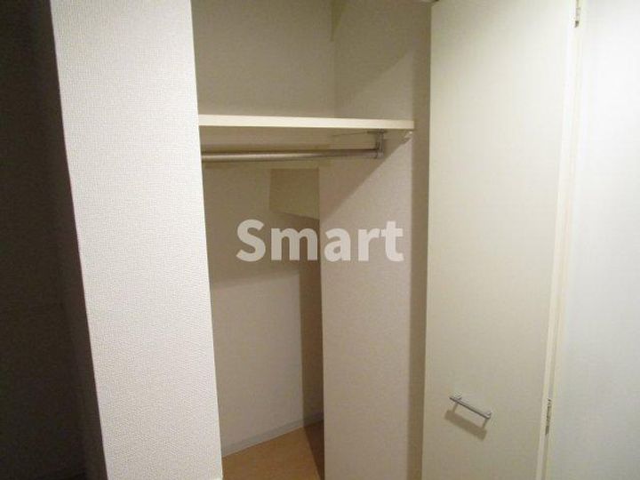 東京都中野区新井1(マンション)の賃貸物件の内装