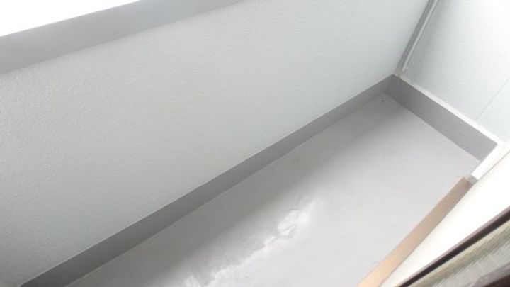 ホーリーライフ福島の内装