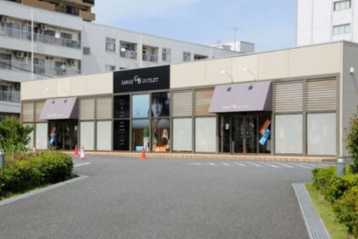 Yun Park Kibaの周辺