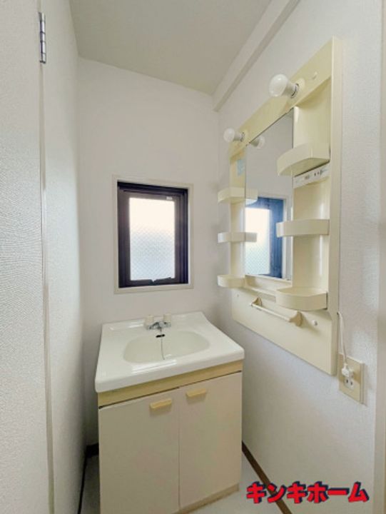 広島県広島市東区牛田新町3(マンション)の賃貸物件の内装