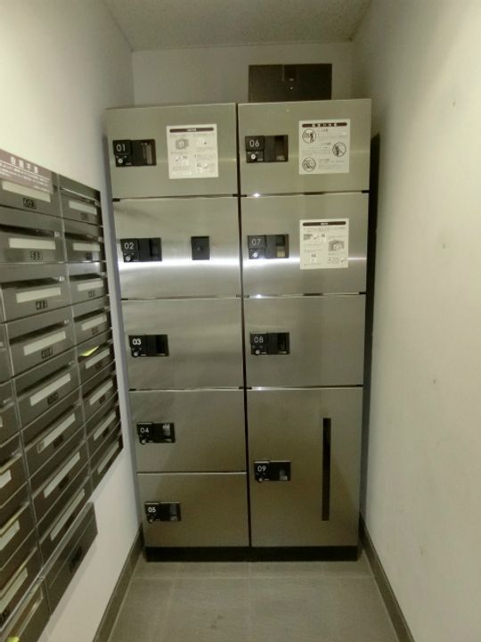 東京都中野区上鷺宮4(マンション)の賃貸物件の地図