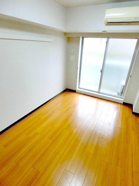 東京都中野区上鷺宮4(マンション)の賃貸物件の居間