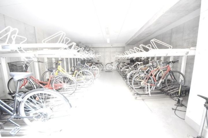 東京都中央区新川1(マンション)の賃貸物件の地図