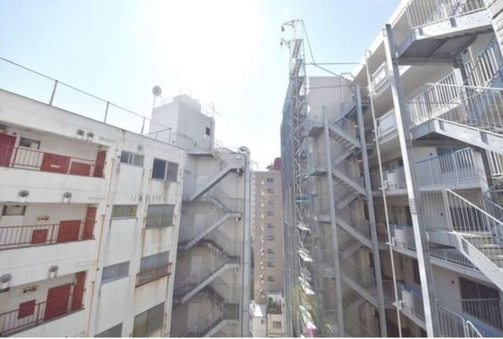 東京都中央区新川1(マンション)の賃貸物件のその他画像