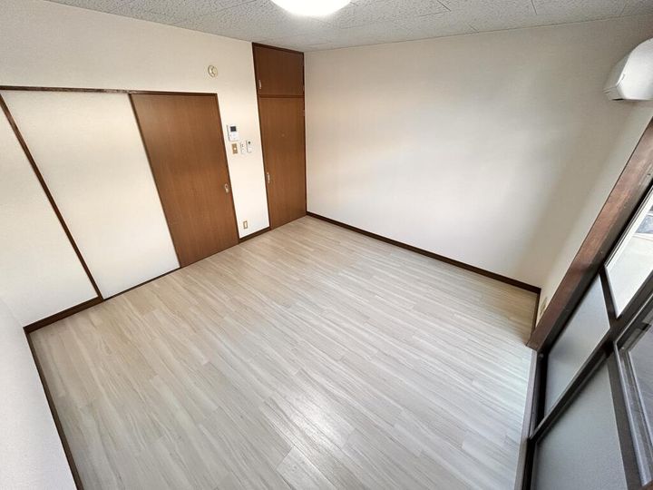 広島県東広島市西条町寺家(アパート)の賃貸物件の内装