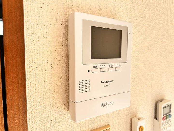 広島県東広島市西条町寺家(アパート)の賃貸物件の内装